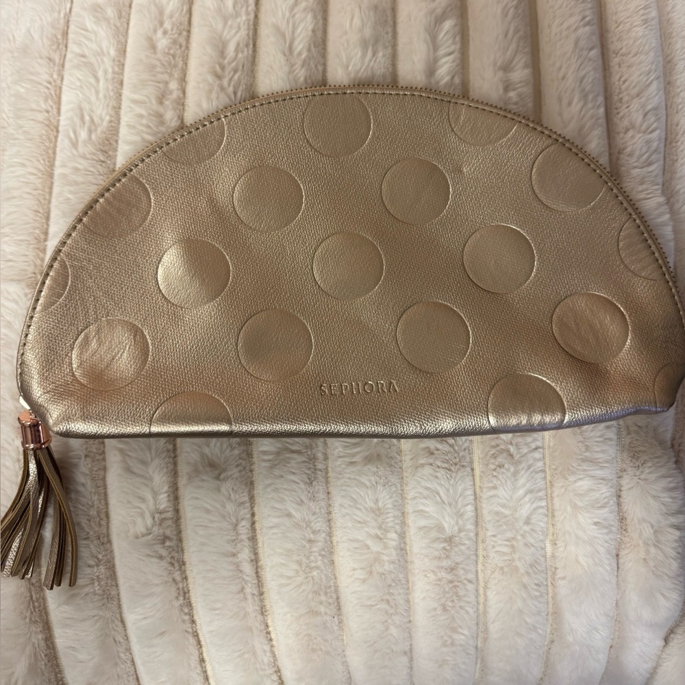 Sephora Make-up Bag‎